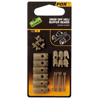 Drop Off Heli Buffer Beads